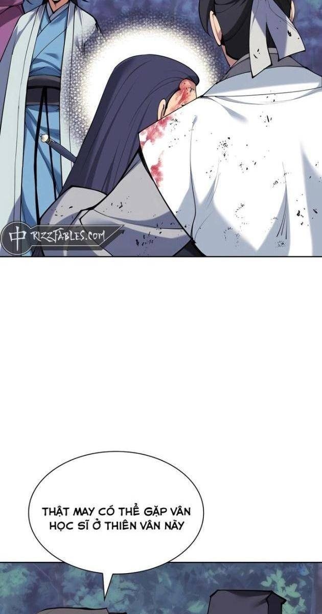 Học Giả Kiếm Sĩ - Page 69