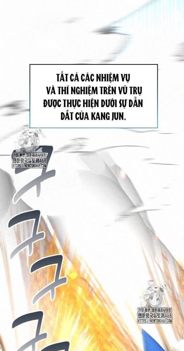 Studio Tùy Hứng Của Nghệ Sĩ Thiên Tài - Page 40
