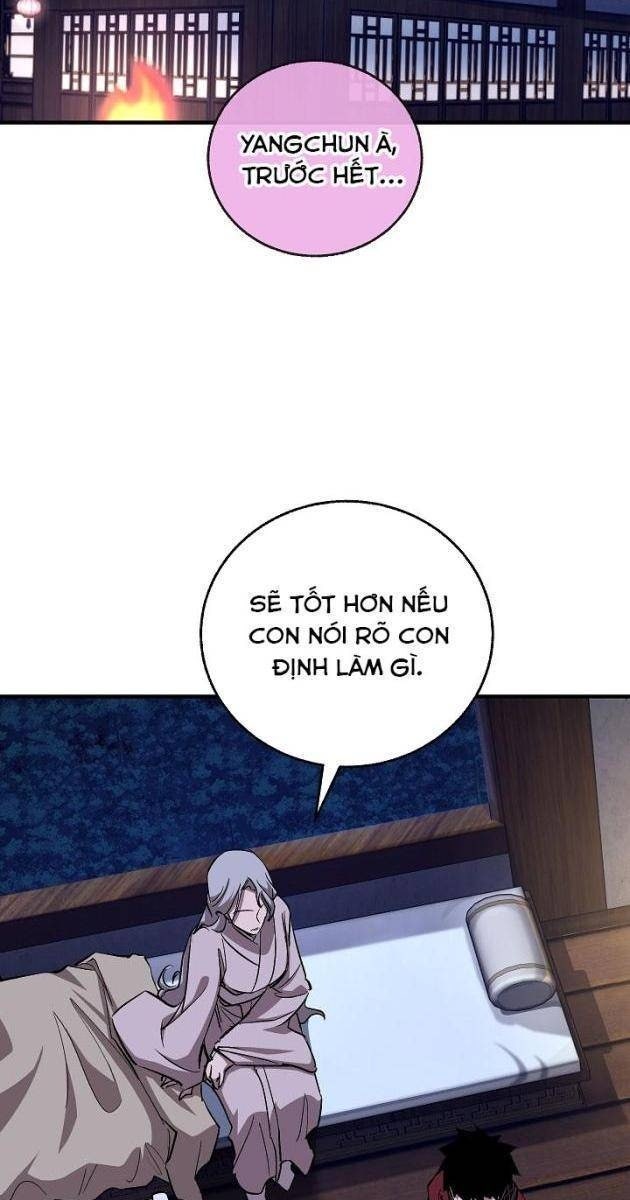 Thanh Mai Trúc Mã Của Đệ Nhất Thiên Hạ - Page 11