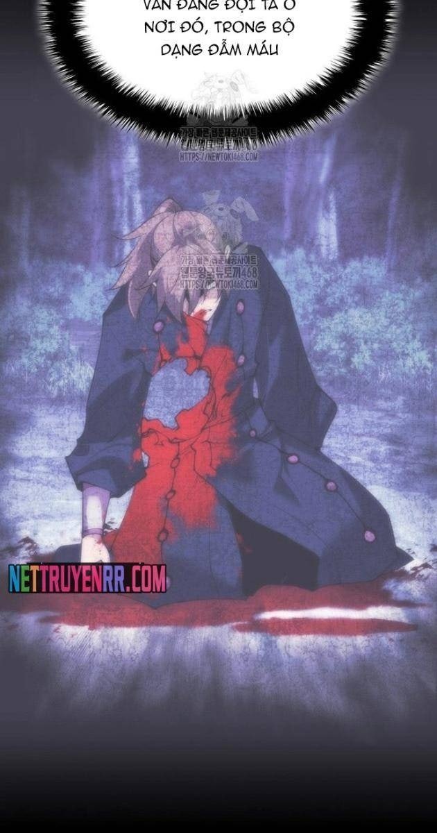 Học Giả Kiếm Sĩ - Page 7