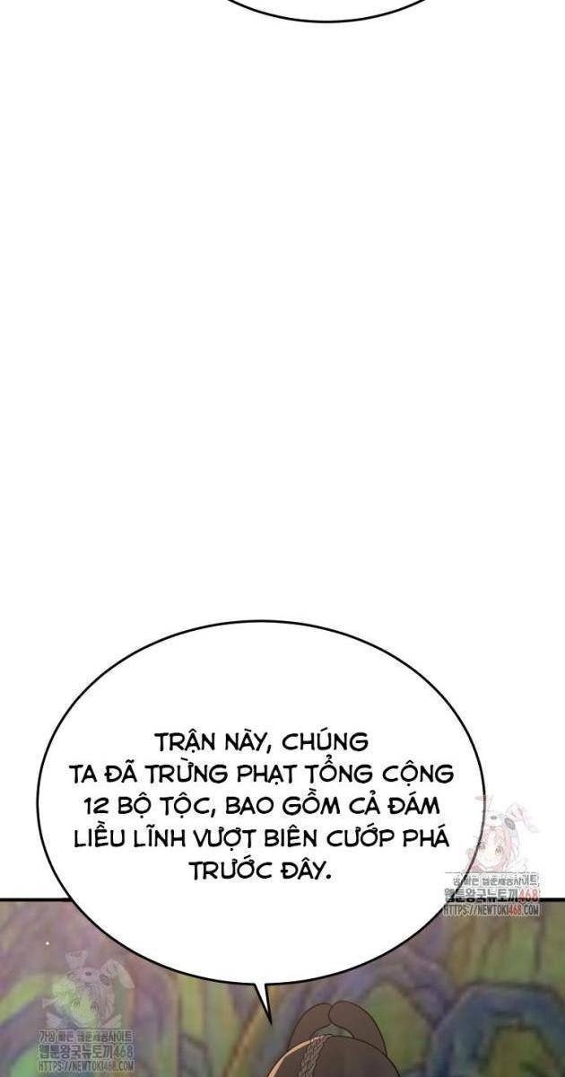 Vương Triều Đen Tối Joseon - Page 64