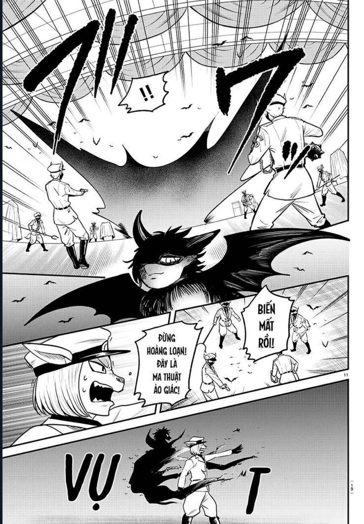 Mairimashita! Iruma-kun - Page 14