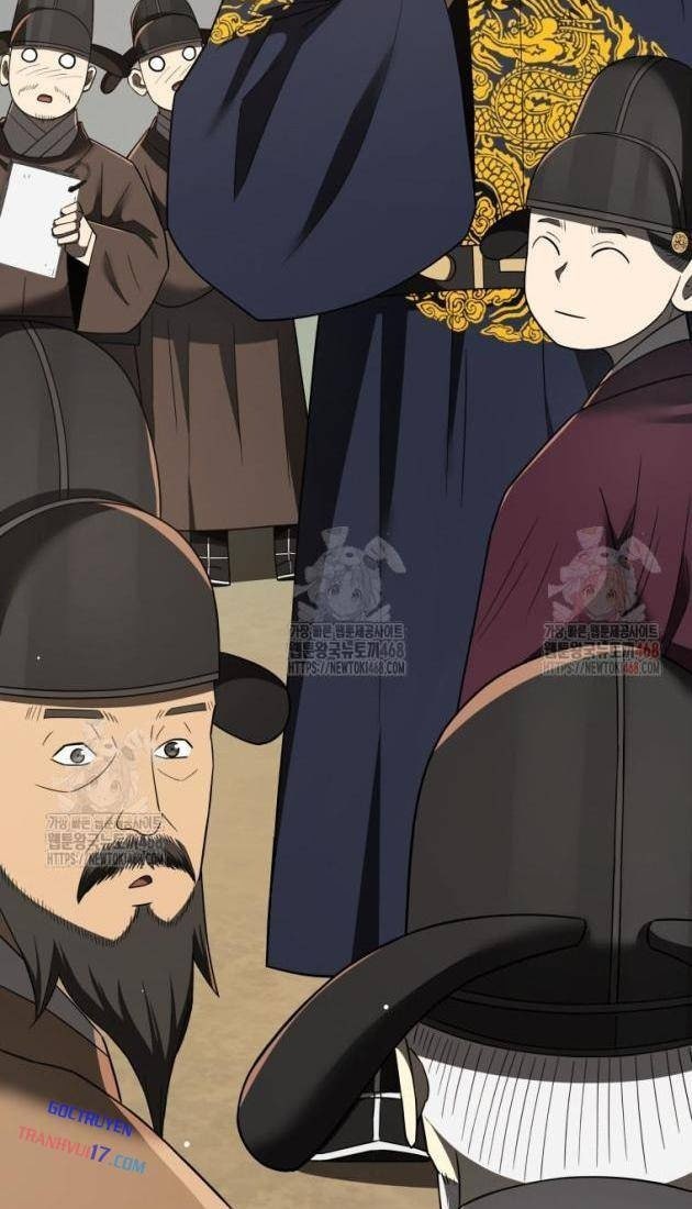 Vương Triều Đen Tối Joseon - Page 97