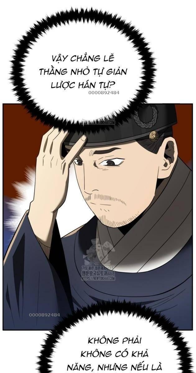 Vương Triều Đen Tối Joseon - Page 7