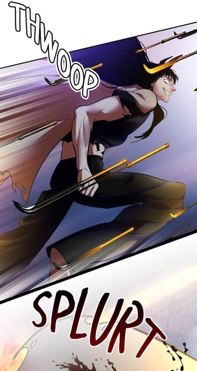 Trở Lại Thành Người Chơi - Page 41