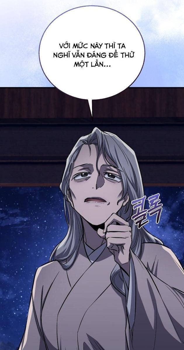 Thanh Mai Trúc Mã Của Đệ Nhất Thiên Hạ - Page 45