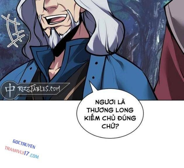Học Giả Kiếm Sĩ - Page 100