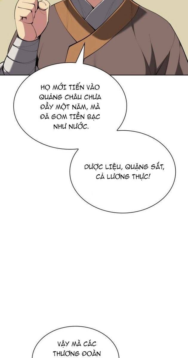 Học Giả Kiếm Sĩ - Page 103