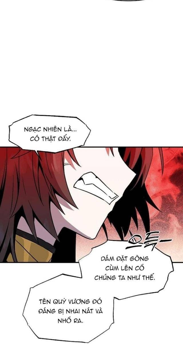 Người Chơi Lỗi - Page 20