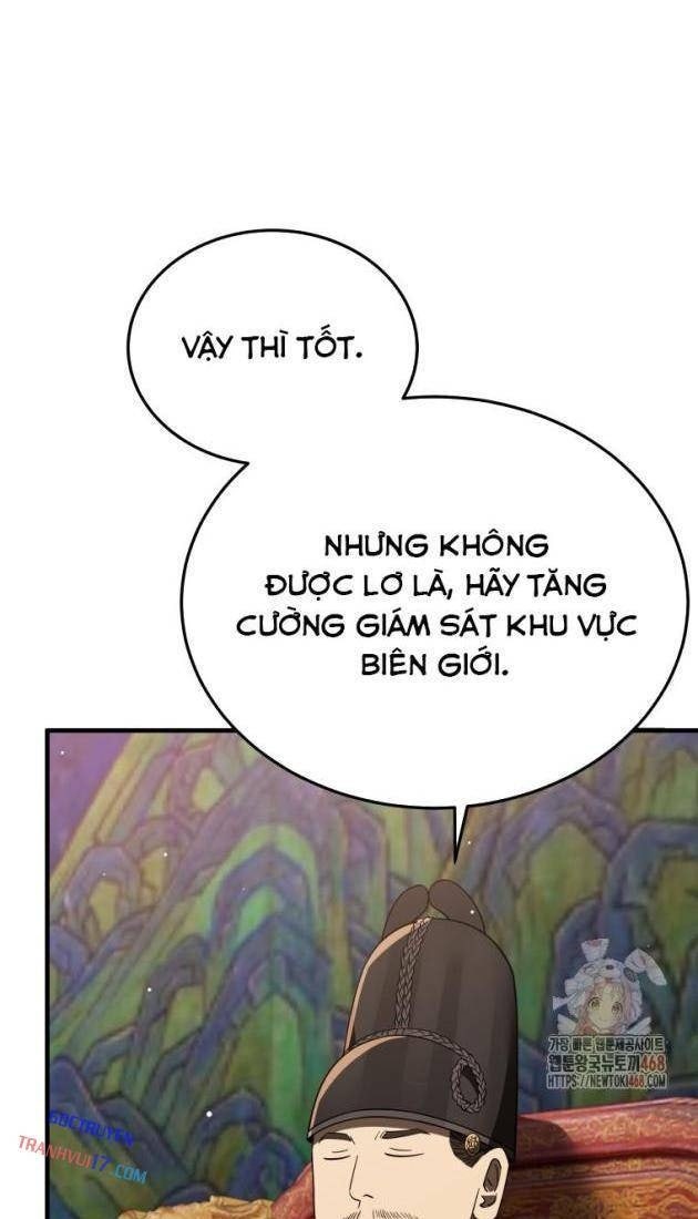 Vương Triều Đen Tối Joseon - Page 69