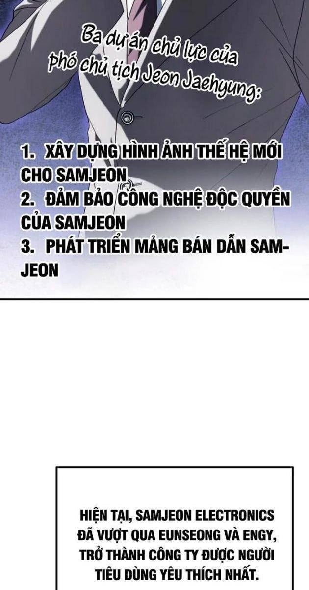 Bé Con Tái Xuất: Hành Trình Thành Vua Tài Phiệt! - Page 41