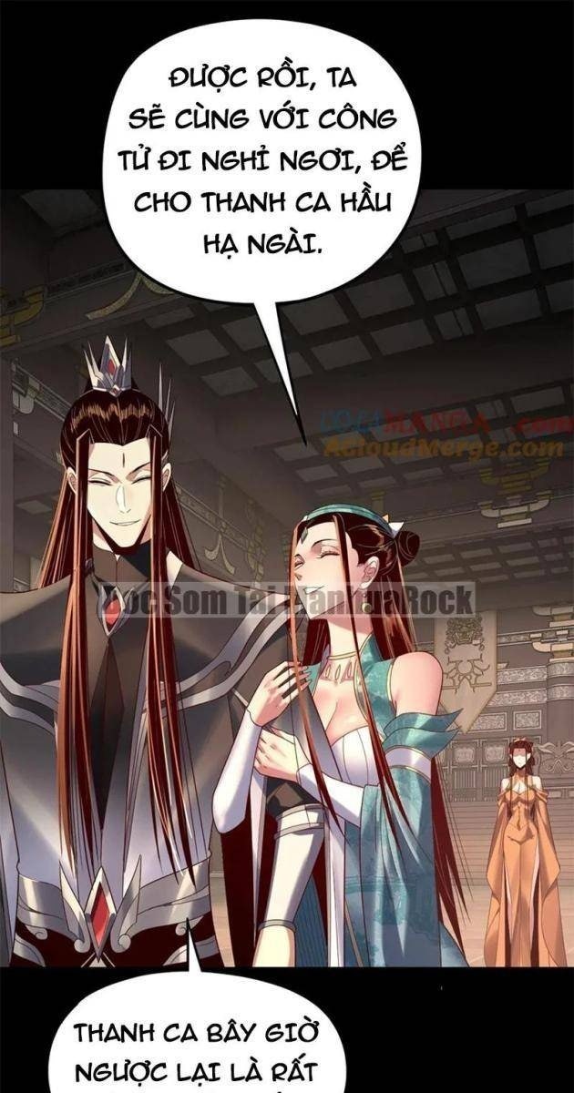 Ta Trời Sinh Đã Là Nhân Vật Phản Diện - Page 72