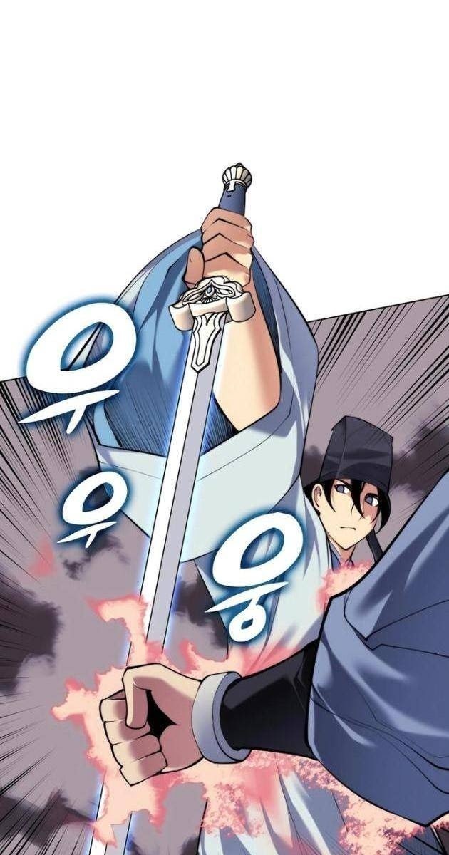 Học Giả Kiếm Sĩ - Page 120