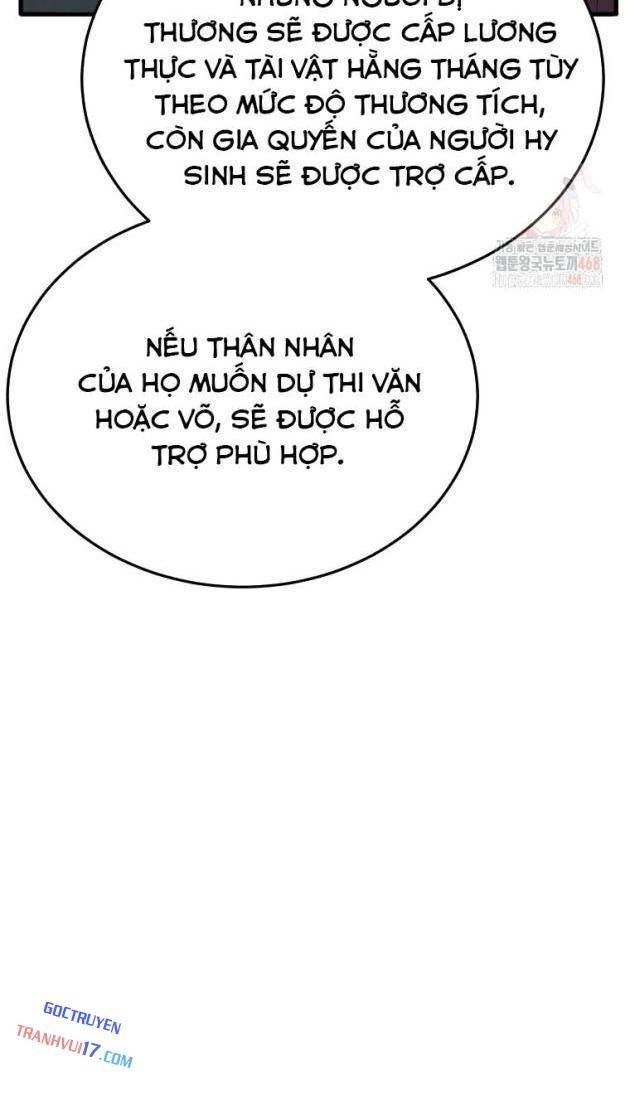 Vương Triều Đen Tối Joseon - Page 73