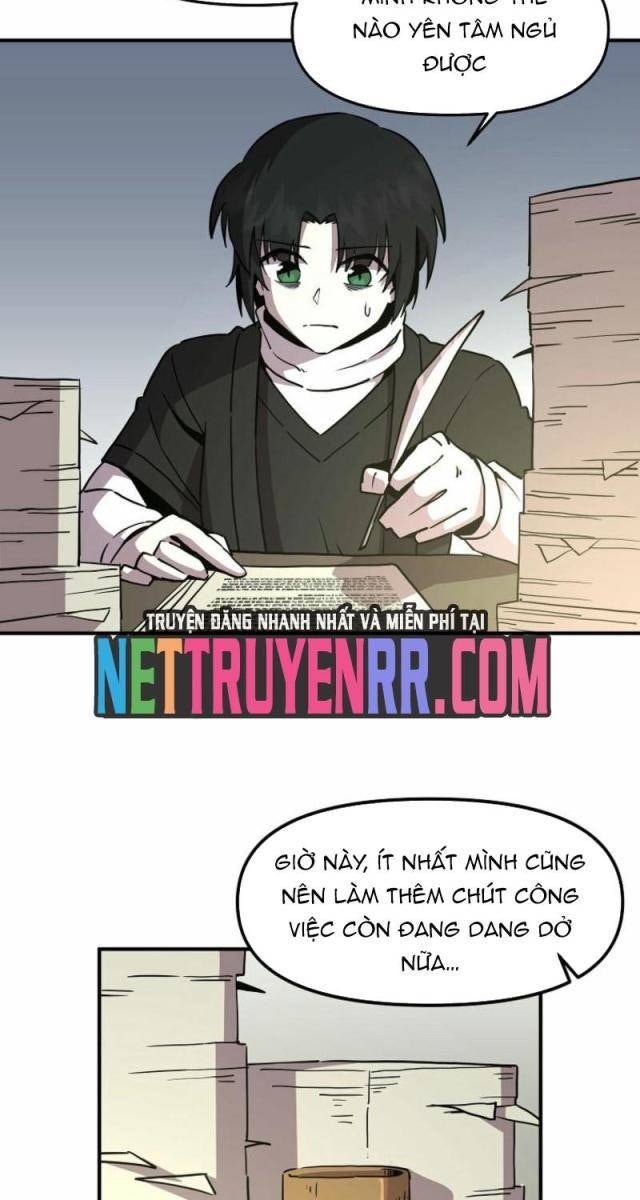 Người Chơi Lỗi - Page 18