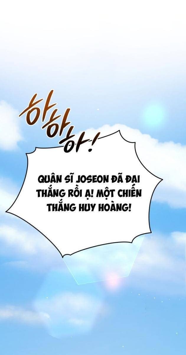 Vương Triều Đen Tối Joseon - Page 60