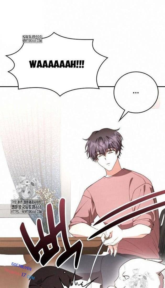 Studio Tùy Hứng Của Nghệ Sĩ Thiên Tài - Page 22