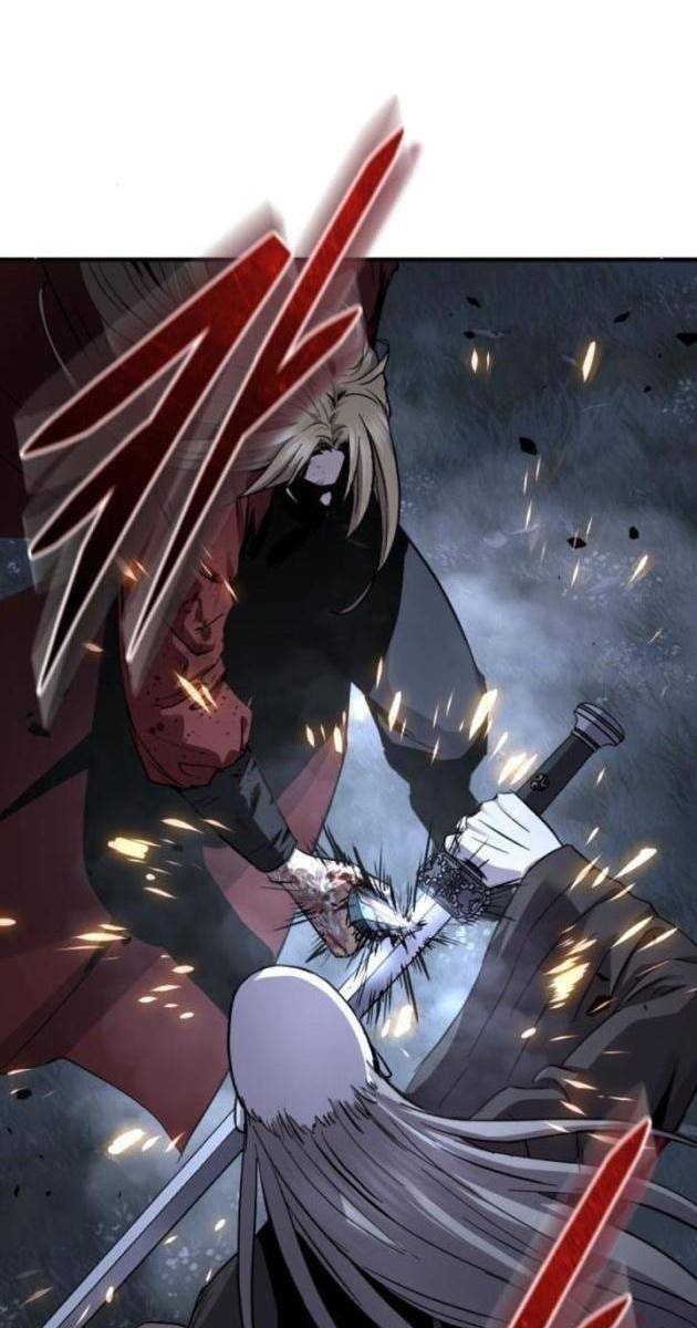 Tuyệt Thế Quân Lâm - Page 14