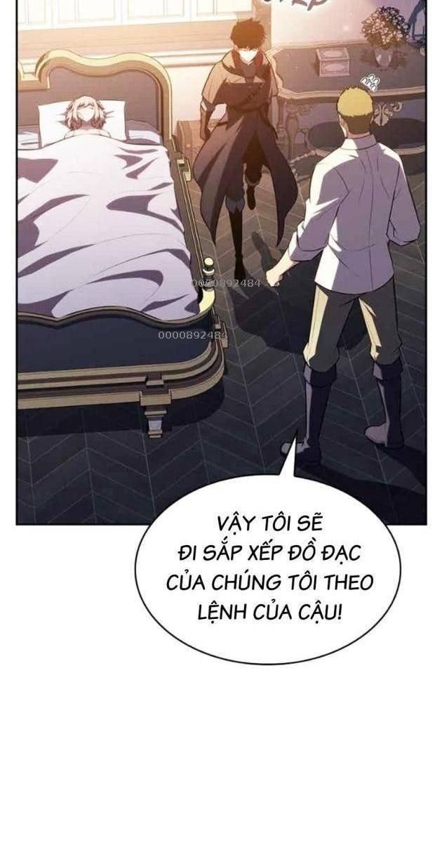 Con Trai Út Nhà Công Tước Là Sát Thủ Hồi Quy - Page 43