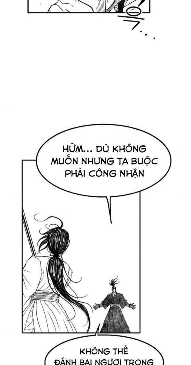 Hắc Sa - Page 50