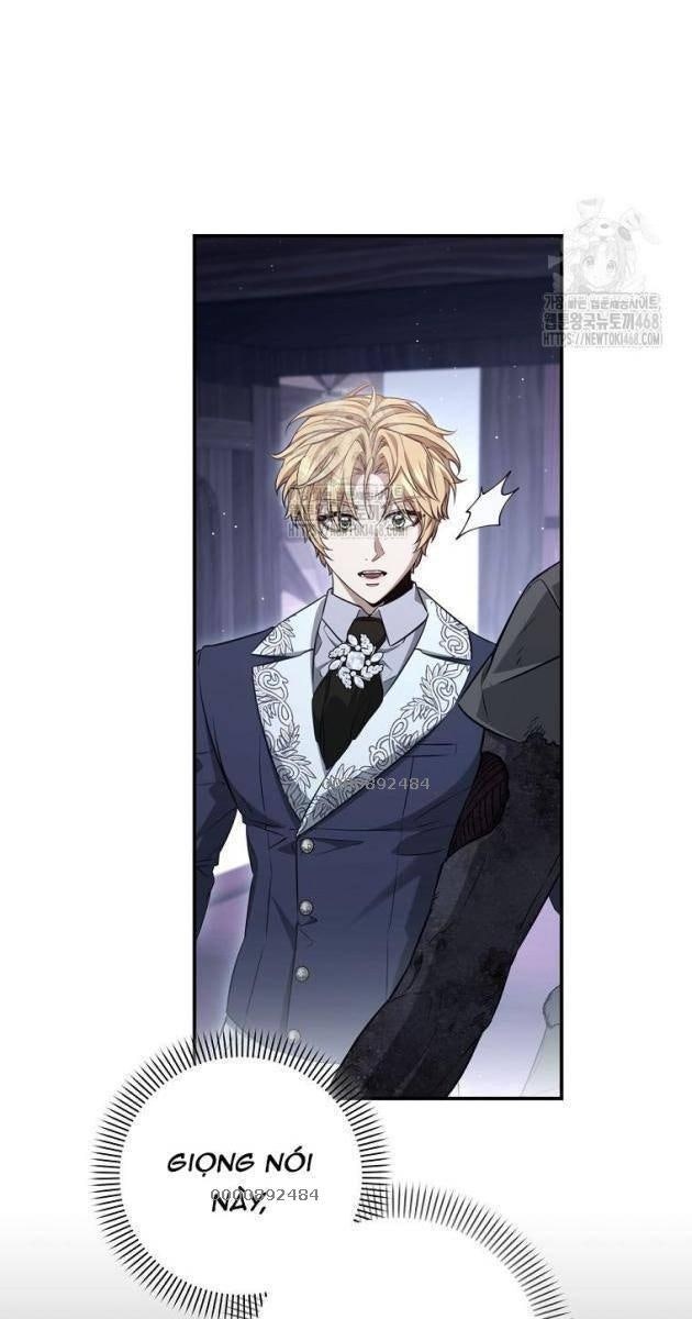 Bá Tước Khốn Nạn Là Hoàng Đế - Page 4