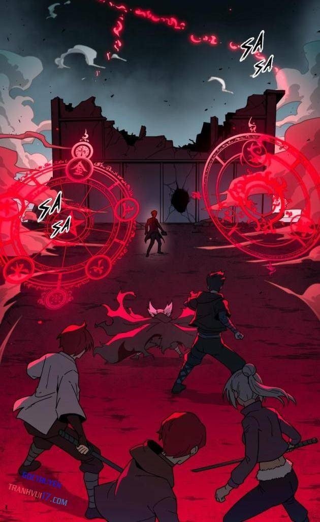 Mặt Trời Đen - Page 40