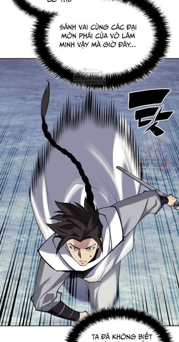 Học Giả Kiếm Sĩ - Page 20