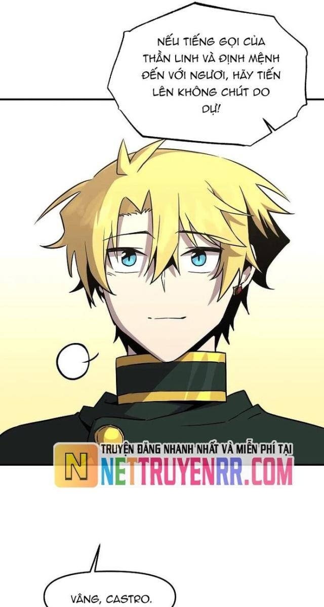 Người Chơi Lỗi - Page 36