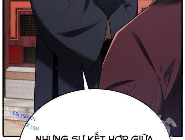 Vương Triều Đen Tối Joseon - Page 91