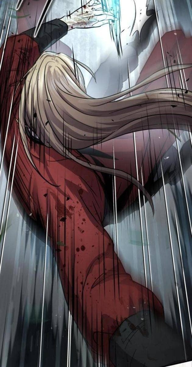 Tuyệt Thế Quân Lâm - Page 45