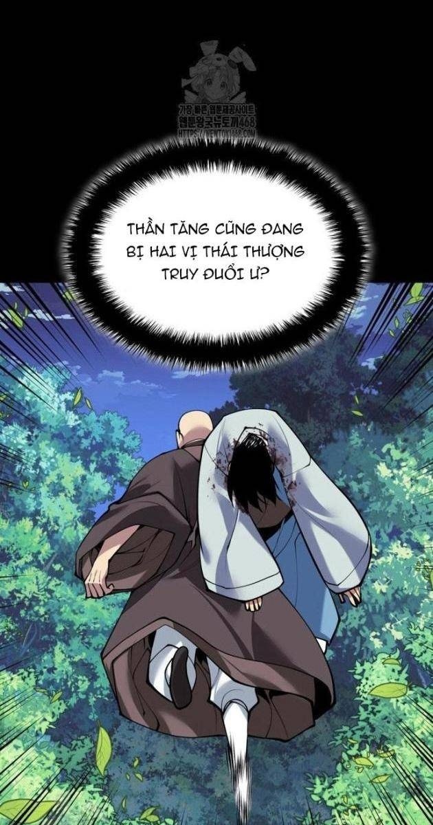 Học Giả Kiếm Sĩ - Page 9