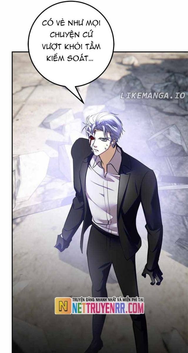 Trở Lại Thành Người Chơi - Page 5