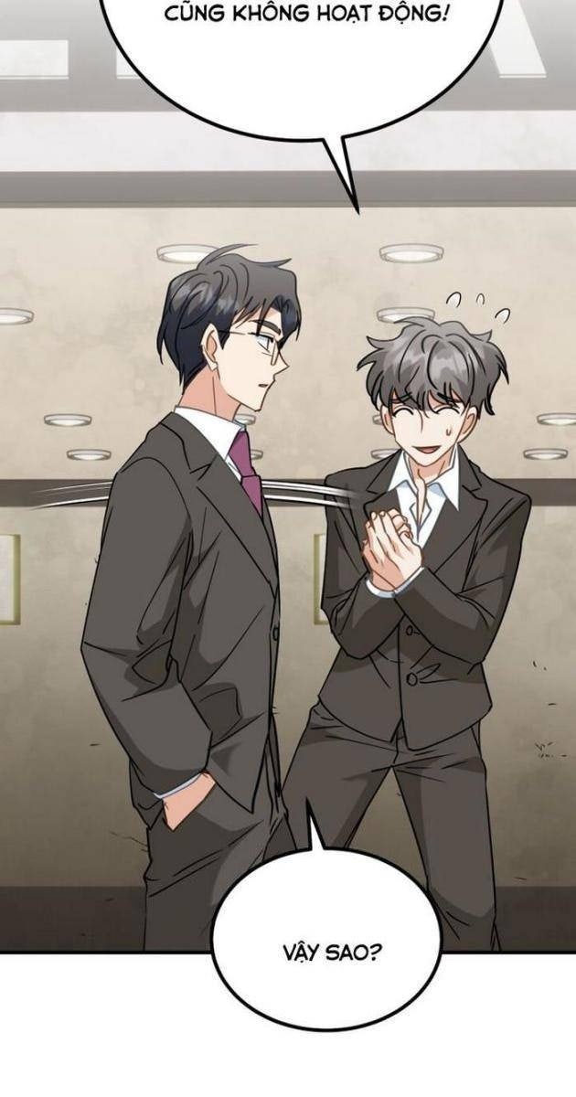 Bé Con Tái Xuất: Hành Trình Thành Vua Tài Phiệt! - Page 68