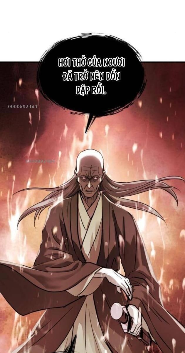 Tuyệt Thế Quân Lâm - Page 6