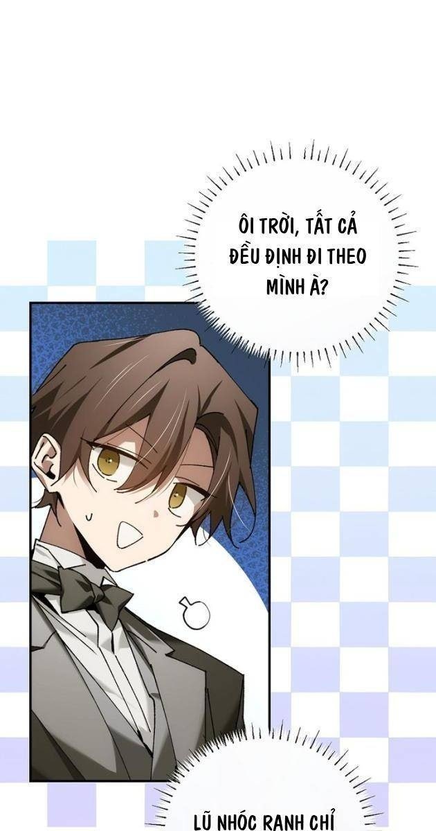 Trở Thành Thiên Tài Tốc Biến Của Học Viện Ma Pháp - Page 18