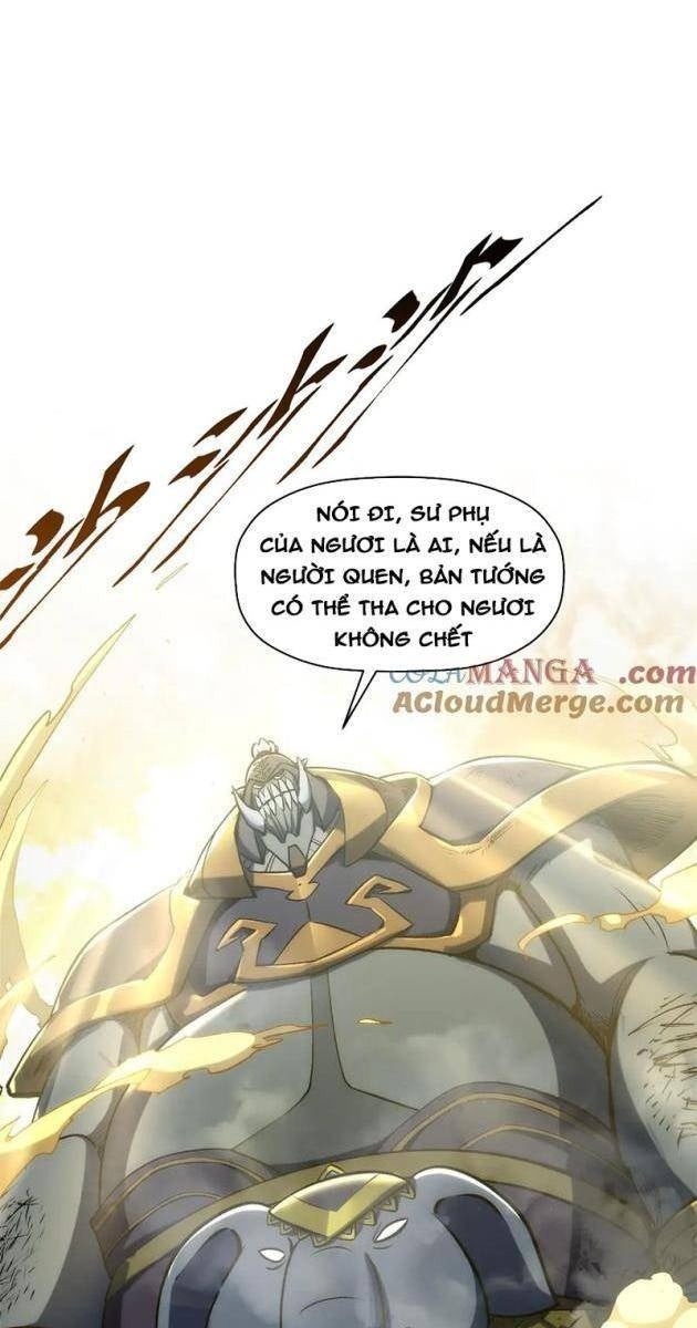 Đỉnh Cấp Khí Vận, Lặng Lẽ Tu Luyện Ngàn Năm - Page 13