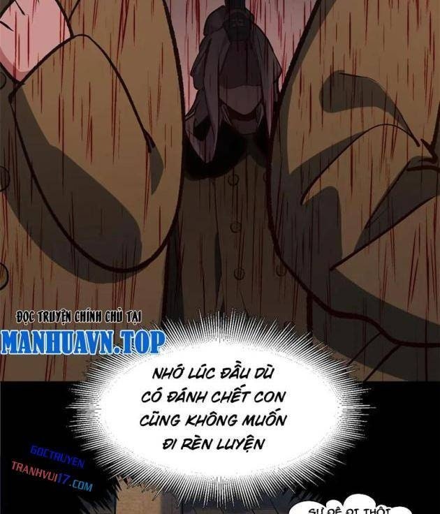 Đỉnh Cấp Khí Vận, Lặng Lẽ Tu Luyện Ngàn Năm - Page 60