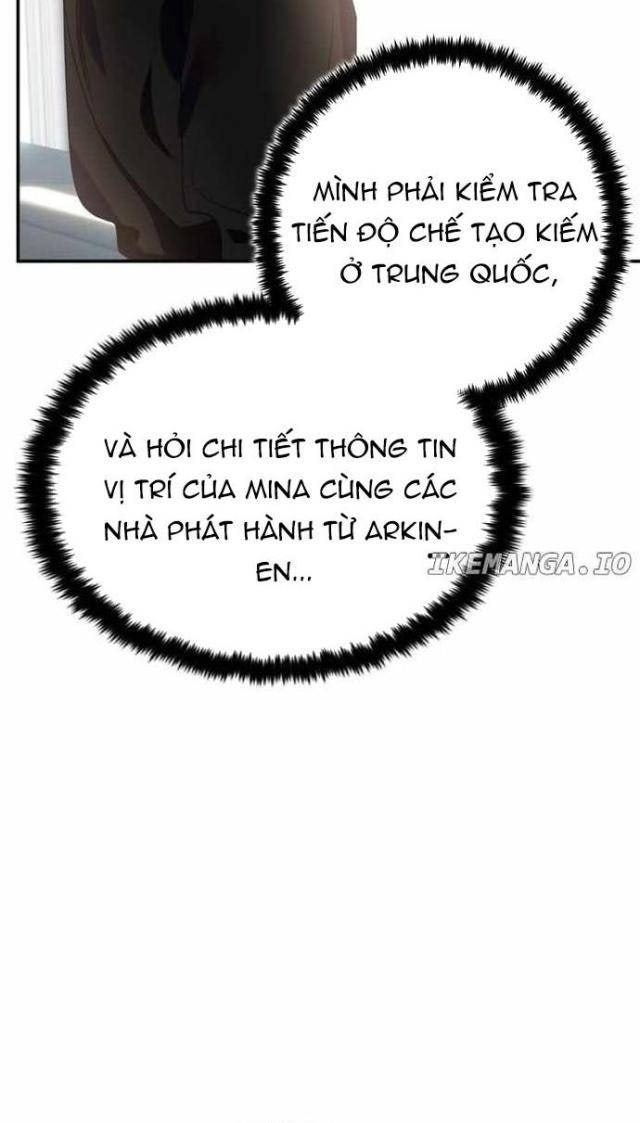 Trở Lại Thành Người Chơi - Page 15