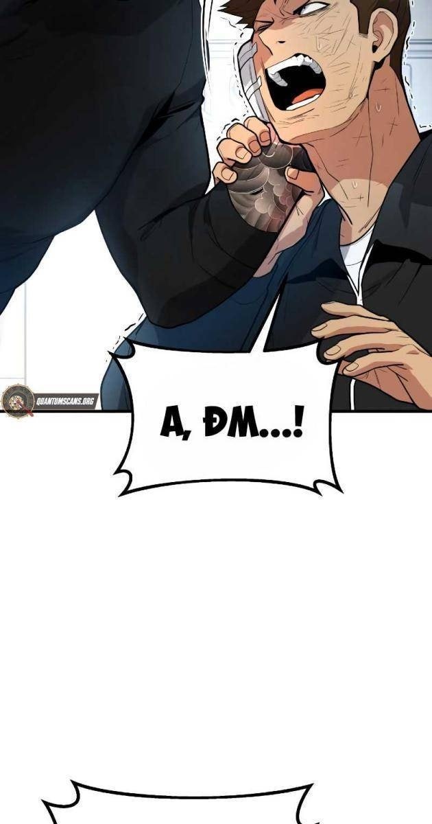 Hacker Báo Thù - Page 77