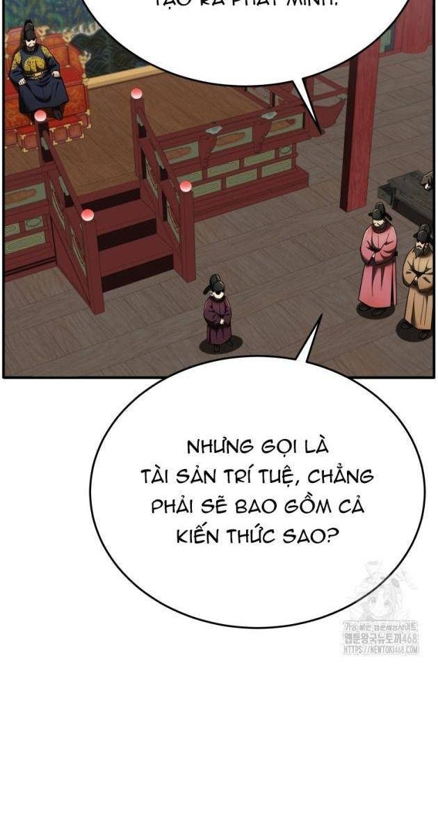 Vương Triều Đen Tối Joseon - Page 62