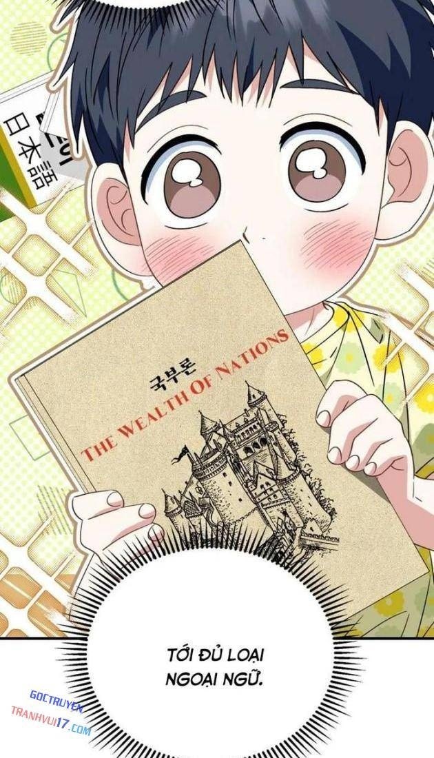 Bé Con Tái Xuất: Hành Trình Thành Vua Tài Phiệt! - Page 92