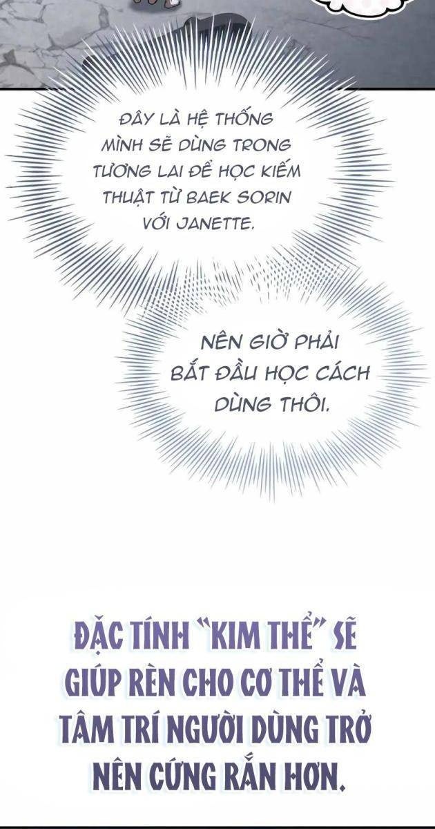 Kim Chiến Sĩ: Hành Trình Xây Dựng Đặc Tính - Page 153