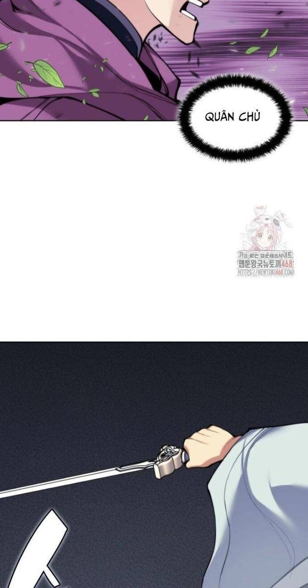 Học Giả Kiếm Sĩ - Page 49