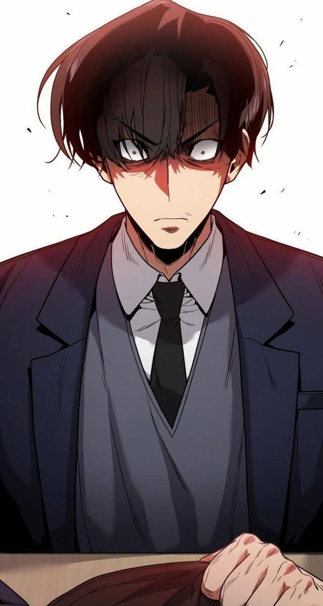 Hacker Báo Thù - Page 61