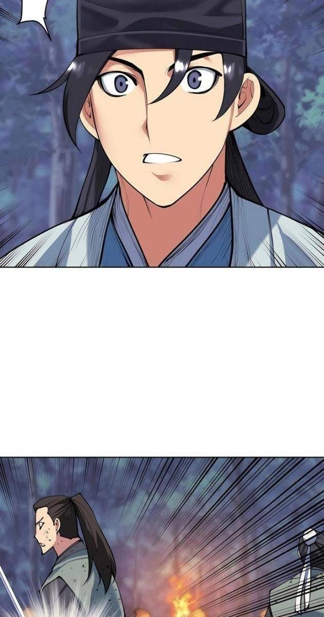 Học Giả Kiếm Sĩ - Page 64