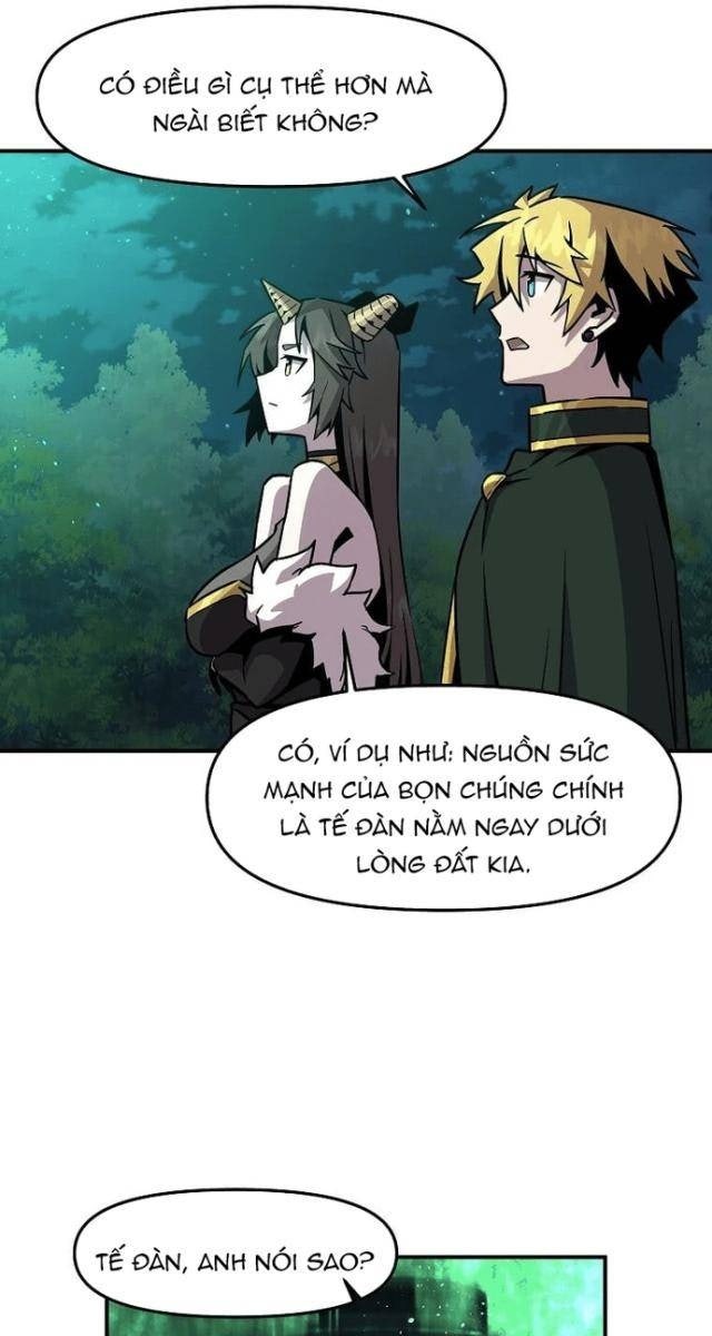 Người Chơi Lỗi - Page 71