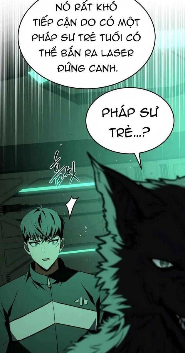 Kim Chiến Sĩ: Hành Trình Xây Dựng Đặc Tính - Page 22