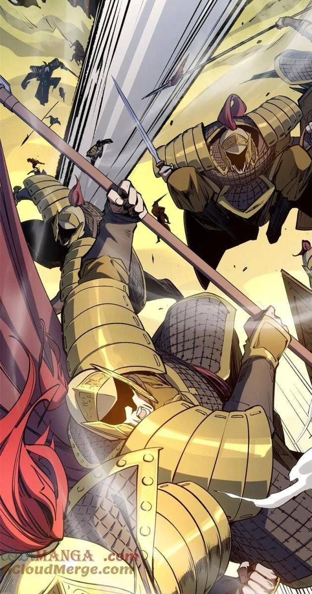 Đỉnh Cấp Khí Vận, Lặng Lẽ Tu Luyện Ngàn Năm - Page 47