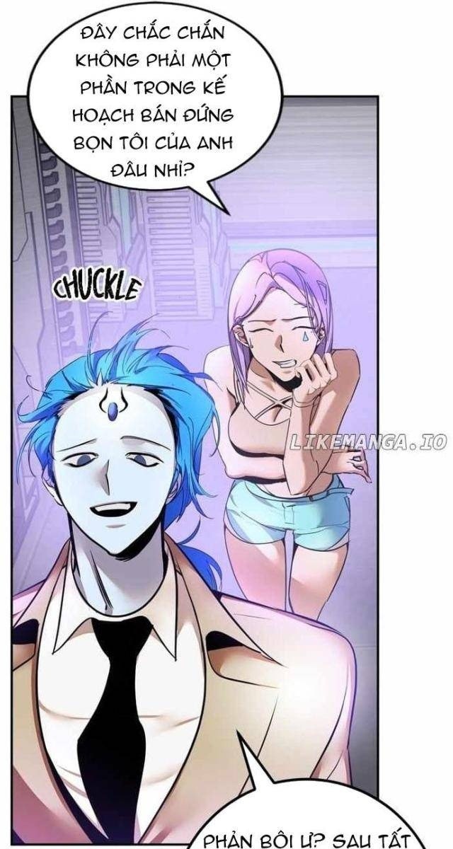 Trở Lại Thành Người Chơi - Page 117