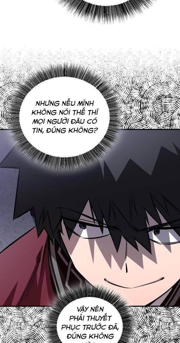 Thanh Mai Trúc Mã Của Đệ Nhất Thiên Hạ - Page 20